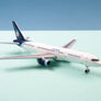 DIE-CAST MODEL — 🇺🇸 North American Airlines — BOEING 757-200 — HERPA — 1/500 — WITH ORIGINAL BOX —