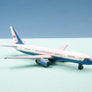 DIE-CAST MODEL — 🇺🇸 United States of America — Boeing VC-32 A — Herpa — 1:500 — WITH ORIGINAL BOX —