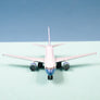 DIE-CAST MODEL — 🇺🇸 United States of America — Boeing VC-32 A — Herpa — 1:500 — WITH ORIGINAL BOX —