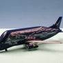 DIE-CAST MODEL — 🇫🇷  Beluga — Airbus A300-600ST — Herpa — 1/500 — WITH ORIGINAL BOX —