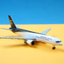DIE-CAST MODEL — 🇺🇸 United Parcel Service — Boeing 757-200F — Herpa — 1/500 — WITH ORIGINAL BOX —
