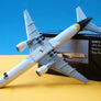 DIE-CAST MODEL — 🇺🇸 United Parcel Service — Boeing 757-200F — Herpa — 1/500 — WITH ORIGINAL BOX —