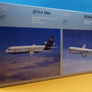 DIE-CAST MODEL — 🇿🇦 Africa One & 🇪🇸 Spantax — McDonnell Douglas DC-10-30 — Herpa — 1:500 — WITH ORIGINAL BOX —