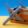 DIE-CAST MODEL — ✈️ Air Florida — Douglas DC-9 — AeroClassics — 1:400 — WITH ORIGINAL BOX —