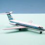 DIE-CAST MODEL — 🇬🇧 British Midland (BMA) — Douglas DC-9 — AeroClassics — 1:400 — WITH ORIGINAL BOX —