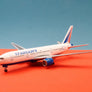 DIE-CAST MODEL — 🇷🇺 Transaero — Boeing 777-200 — Aero 500 — 1:500 — WITH ORIGINAL BOX —