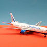 DIE-CAST MODEL — 🇷🇺 Transaero — Boeing 777-200 — Aero 500 — 1:500 — WITH ORIGINAL BOX —