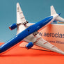 DIE-CAST MODEL — 🇷🇺 Transaero — Boeing 777-200 — Aero 500 — 1:500 — WITH ORIGINAL BOX —