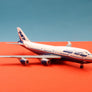 DIE-CAST MODEL — ✈️ Boeing 747-400 — Boeing 747-400 — Schabak — 1:600 — WITH ORIGINAL BOX —