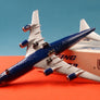 DIE-CAST MODEL — ✈️ Boeing 747-400 — Boeing 747-400 — Schabak — 1:600 — WITH ORIGINAL BOX —