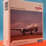 DIE-CAST MODEL — 🌍 Boeing Company — Boeing 777-300ER — Herpa — 1:500 — WITH ORIGINAL BOX —