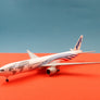 DIE-CAST MODEL — 🌍 Boeing Company — Boeing 777-300ER — Herpa — 1:500 — WITH ORIGINAL BOX —