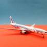 DIE-CAST MODEL — 🌍 Boeing Company — Boeing 777-300ER — Herpa — 1:500 — WITH ORIGINAL BOX —