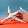 DIE-CAST MODEL — 🌍 Boeing Company — Boeing 777-300ER — Herpa — 1:500 — WITH ORIGINAL BOX —