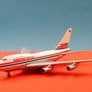 DIE-CAST MODEL — 🇺🇸 Boeing 747SP — Boeing 747SP — Herpa — 1:500 — WITH ORIGINAL BOX —