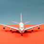 DIE-CAST MODEL — 🇺🇸 Boeing 747SP — Boeing 747SP — Herpa — 1:500 — WITH ORIGINAL BOX —