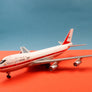 DIE-CAST MODEL —  🇺🇸 Boeing 747 — Boeing 747 — Skymarks — 1:200 — WITH ORIGINAL BOX —