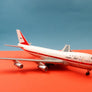 DIE-CAST MODEL —  🇺🇸 Boeing 747 — Boeing 747 — Skymarks — 1:200 — WITH ORIGINAL BOX —