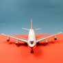 DIE-CAST MODEL —  🇺🇸 Boeing 747 — Boeing 747 — Skymarks — 1:200 — WITH ORIGINAL BOX —
