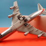DIE-CAST MODEL —  🇺🇸 Boeing 747 — Boeing 747 — Skymarks — 1:200 — WITH ORIGINAL BOX —