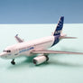 DIE-CAST MODEL —  🇫🇷  Airbus — A318 — Airbus — Dragon Wings — 1:400 — WITH ORIGINAL BOX —