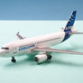 DIE-CAST MODEL — ✈️ Airbus — Airbus A319 — Airbus (House Colors) — 1:400 — Dragon Wings — WITH ORIGINAL BOX —