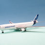 DIE-CAST MODEL — 🇫🇷 Airbus House Colors — Airbus A330-300 — Airbus — 1:400 — WITH ORIGINAL BOX —