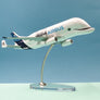 DIE-CAST MODEL — 🇫🇷 Airbus Beluga — Airbus A300-600ST BelugaXL — Airbus — 1:400 — WITH ORIGINAL BOX —
