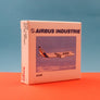 DIE-CAST MODEL — ✈️ AIRBUS INDUSTRIE — AIRBUS A320 — HERPA — 1:500 — WITH ORIGINAL BOX —