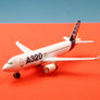 DIE-CAST MODEL — ✈️ AIRBUS INDUSTRIE — AIRBUS A320 — HERPA — 1:500 — WITH ORIGINAL BOX —