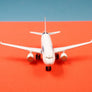 DIE-CAST MODEL — ✈️ AIRBUS INDUSTRIE — AIRBUS A320 — HERPA — 1:500 — WITH ORIGINAL BOX —