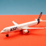 DIE-CAST MODEL — 🇪🇺 Airbus Industrie — A321 — 1:500 — WITH ORIGINAL BOX —