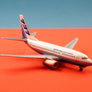 DIE-CAST MODEL — Boeing — Boeing 737-600 — Herpa Wings — 1:400 — WITH ORIGINAL BOX —