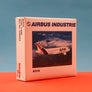 DIE-CAST MODEL — ✈️ Airbus Industrie — Airbus A319 — Herpa — 1:500 — WITH ORIGINAL BOX —