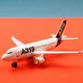 DIE-CAST MODEL — ✈️ Airbus Industrie — Airbus A319 — Herpa — 1:500 — WITH ORIGINAL BOX —