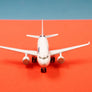 DIE-CAST MODEL — ✈️ Airbus Industrie — Airbus A319 — Herpa — 1:500 — WITH ORIGINAL BOX —