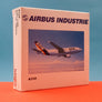 DIE-CAST MODEL — ✈️ Airbus Industrie — Airbus A310 — Herpa — 1:500 — WITH ORIGINAL BOX —