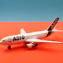 DIE-CAST MODEL — ✈️ Airbus Industrie — Airbus A310 — Herpa — 1:500 — WITH ORIGINAL BOX —