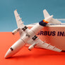 DIE-CAST MODEL — ✈️ Airbus Industrie — Airbus A310 — Herpa — 1:500 — WITH ORIGINAL BOX —
