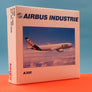 DIE-CAST MODEL — 🇪🇺 Airbus Industrie — Airbus A300 — Herpa — 1:500 — WITH ORIGINAL BOX —