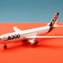 DIE-CAST MODEL — 🇪🇺 Airbus Industrie — Airbus A300 — Herpa — 1:500 — WITH ORIGINAL BOX —