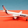 DIE-CAST MODEL — 🇪🇺 Airbus Industrie — Airbus A300 — Herpa — 1:500 — WITH ORIGINAL BOX —