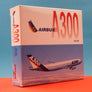 DIE-CAST MODEL — 🇫🇷  Airbus — A300 — Airbus — 1:500 — WITH ORIGINAL BOX —