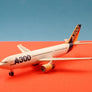 DIE-CAST MODEL — 🇫🇷  Airbus — A300 — Airbus — 1:500 — WITH ORIGINAL BOX —