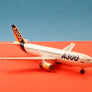 DIE-CAST MODEL — 🇫🇷  Airbus — A300 — Airbus — 1:500 — WITH ORIGINAL BOX —