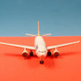 DIE-CAST MODEL — 🇫🇷  Airbus — A300 — Airbus — 1:500 — WITH ORIGINAL BOX —