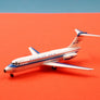 DIE-CAST MODEL — 🇺🇸 Douglas DC-9 — Douglas DC-9-10 — Herpa — 1:500 — WITH ORIGINAL BOX —