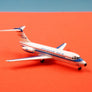 DIE-CAST MODEL — 🇺🇸 Douglas DC-9 — Douglas DC-9-10 — Herpa — 1:500 — WITH ORIGINAL BOX —