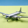 DIE-CAST MODEL — 🇫🇷 Air France — Douglas DC-4 — AeroClassics — 1:400 — WITH ORIGINAL BOX —