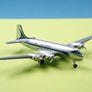 DIE-CAST MODEL — 🇫🇷 Air France — Douglas DC-4 — AeroClassics — 1:400 — WITH ORIGINAL BOX —